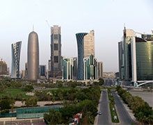 Le Qatar dépense 500 millions de dollars par semaine pour la Coupe du monde