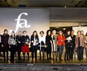 Extension du délai jusqu'au 30 septembre 2018 pour participer au prix des femmes architectes