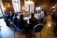 " Objectifs 500 000 " : Cécile Duflot sonne la charge avec les acteurs du bâtiment