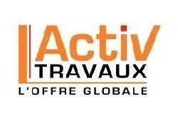 Activ Travaux : une nouvelle agence en Loire-Atlantique