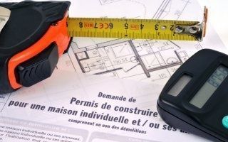 Pour reconstruire, il faut toujours un permis