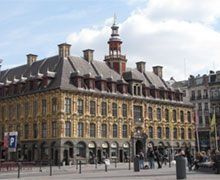 L'encadrement des loyers à Lille remis en cause par la justice