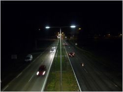 L'éclairage public, un enjeu important pour les villes