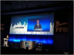 Un Premier ministre engagé auprès des acteurs de la construction