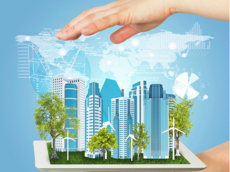 Openergy, la start-up qui allie big data et simulation énergétique temps réel
