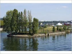 Futur pôle musical sur l'Ile Seguin :  Les Hauts-de-Seine accordent leurs violons