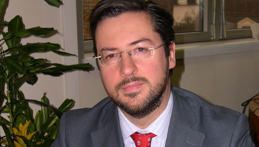 Ursa redessine l'Europe