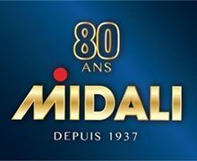 L'entreprise de BTP MIDALI Frères célèbre ses 80 ans