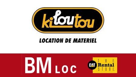 Kiloutou rachète BM Loc