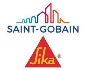 Saint-Gobain et Sika concluent un accord global qui met fin à leur différend