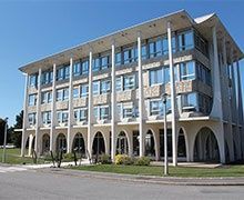 Focus sur les dernières innovations de l'Industrie du Béton