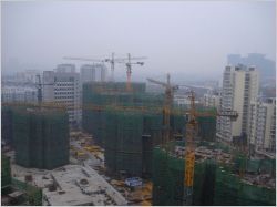 Chine : halte aux architectures extravagantes !