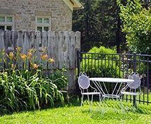 L'exproprié peut exiger une nouvelle clôture