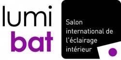 LumiBat : Le salon international de l'éclairage intérieur