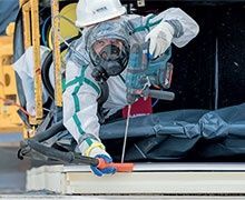 Myral dépose deux brevets pour sa solution de vêture
