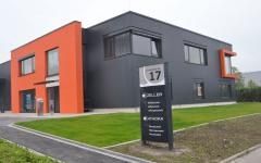 Résultats encourageants pour le projet nZeb de Daikin