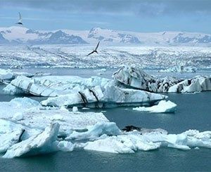 Le dégel du permafrost menace 70% des infrastructures en Arctique
