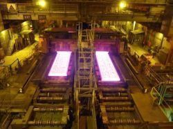 ArcelorMittal ferme son 2e haut-fourneau à Florange