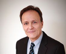 Un nouveau président à la tête du syndicat Minéraux Industriels-France