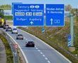 Eiffage annonce un PPP pour un tronçon d'autoroute en Allemagne