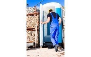 Les installations sanitaires sur chantiers : quelles obligations ?