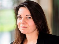 Sophie Moreau devient directrice de l'Institut Carnot CSTB