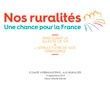 21 nouvelles mesures pour l'égalité des territoires