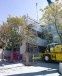 Des modules réversibles préfabriqués en béton pour deux escaliers d'une école parisienne