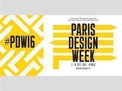 Paris Design Week : découvrez le programme concocté par Batiactu