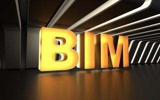 Le BIM connaît une montée en puissance dans les petites agences