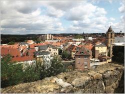 Finances locales : recul brutal de l'investissement des petites villes en 2014