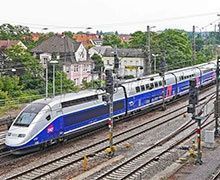 LGV Bordeaux-Toulouse et Bordeaux-Dax : le Conseil d'Etat donne son feu vert