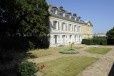 Villa Le Nôtre : une résidence pour les paysagistes