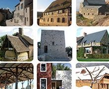 Concours Architecture & Patrimoine 2017 de Maisons Paysannes de France