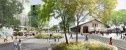 Deux équipes d'urbanistes retenues pour  l'aménagement de 1,6 million de m²  de deux Zac des Ardoines à Vitry-sur-Seine