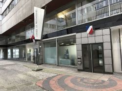 Les saisines des prud'hommes en chute libre