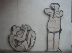 La réouverture du musée Picasso fixée en septembre 2014