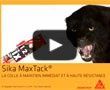 Sika MackTack, colle à maintien immédiat et à haute résistance