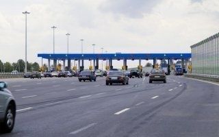 Le plan de relance autoroutier pourrait créer 40 000 emplois