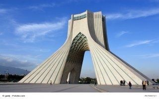 Vinci, Bouygues et ADP s'exportent en Iran
