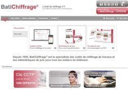 BatiChiffrage et le CSTB donnent accès aux DTU en ligne