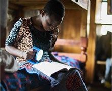 Natural Light : VELUX apporte un éclairage durable, fiable et abordable à plusieurs pays d'Afrique