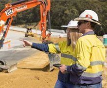 Vinci rachète Seymour Whyte et se renforce dans la construction en Australie