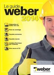 Le nouveau Guide Weber 2014 arrive...