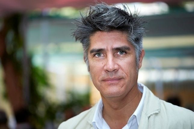 Alejandro Aravena, directeur de la prochaine Biennale