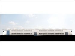 Jean Nouvel transformera un bâtiment industriel en galerie d'art
