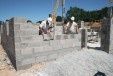 Logement: les mises en chantier en hausse de 8% au 2e trimestre