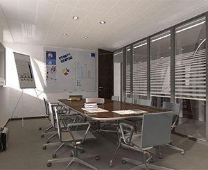 Aldes lance le premier diffuseur d'air soufflage/reprise combinés à la fois esthétique et performant