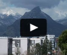 Rénovation thermique des coproriétés à Grenoble