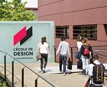 Des étudiants en design imaginent la ville durable et intelligente de demain